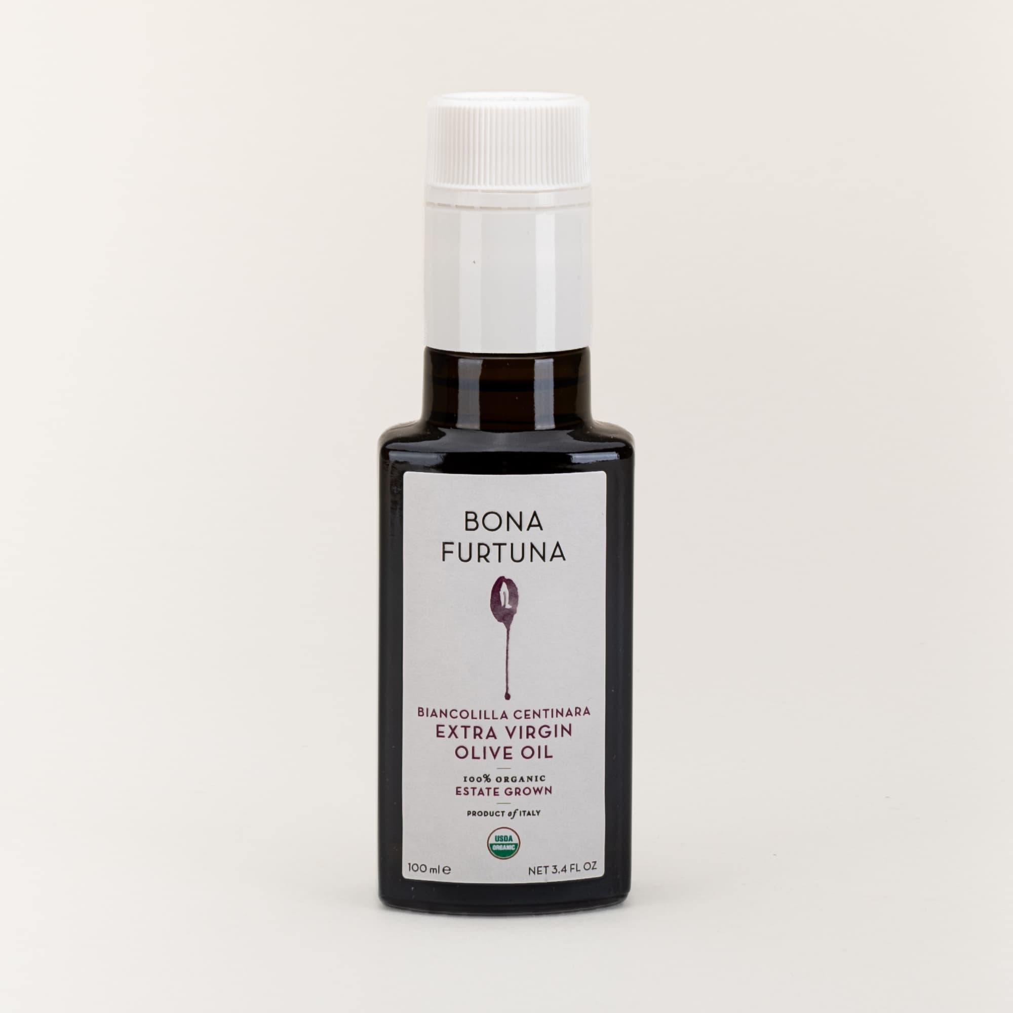 Extra Virgin Organic Olive Oil