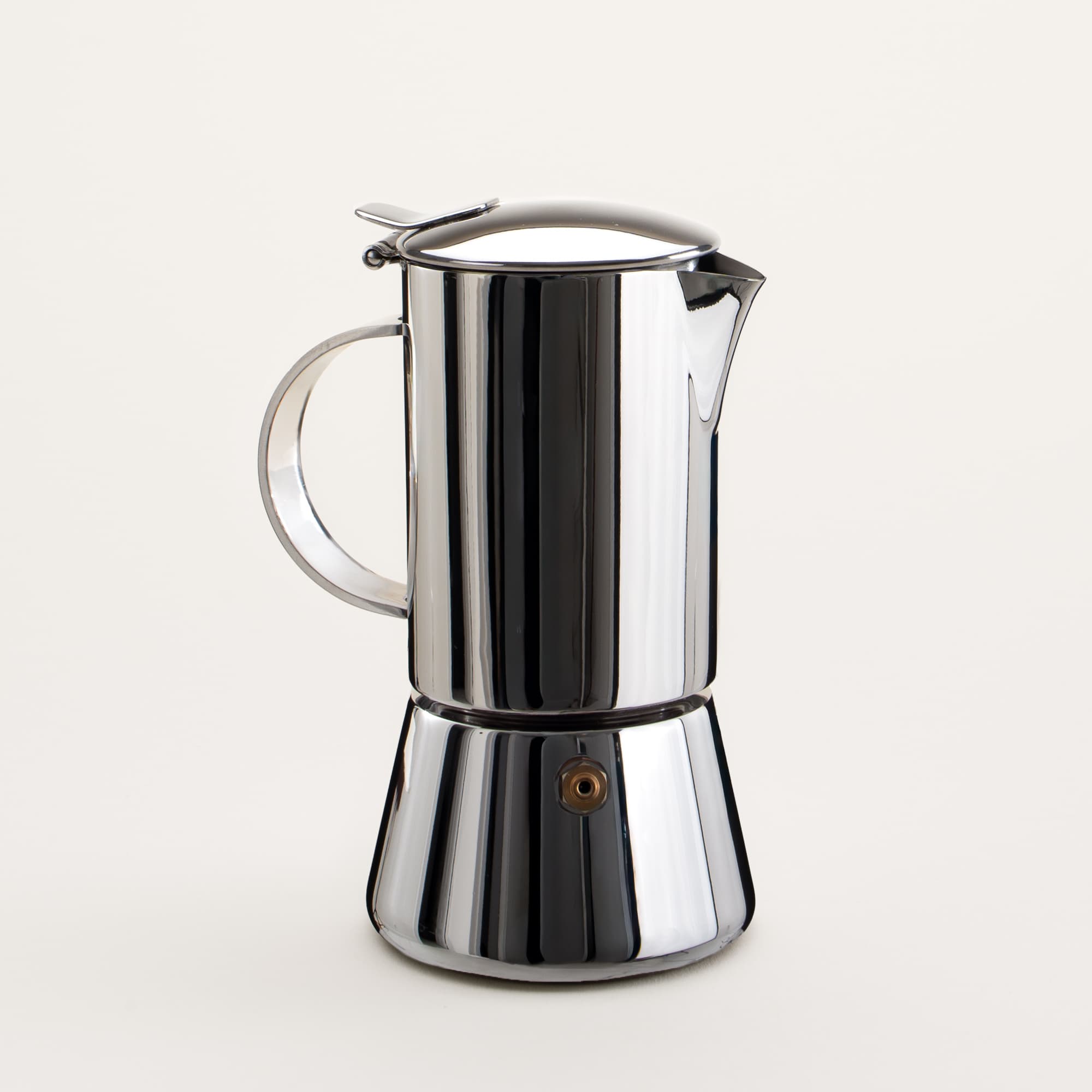 Cilio Aida Stovetop Espresso Maker