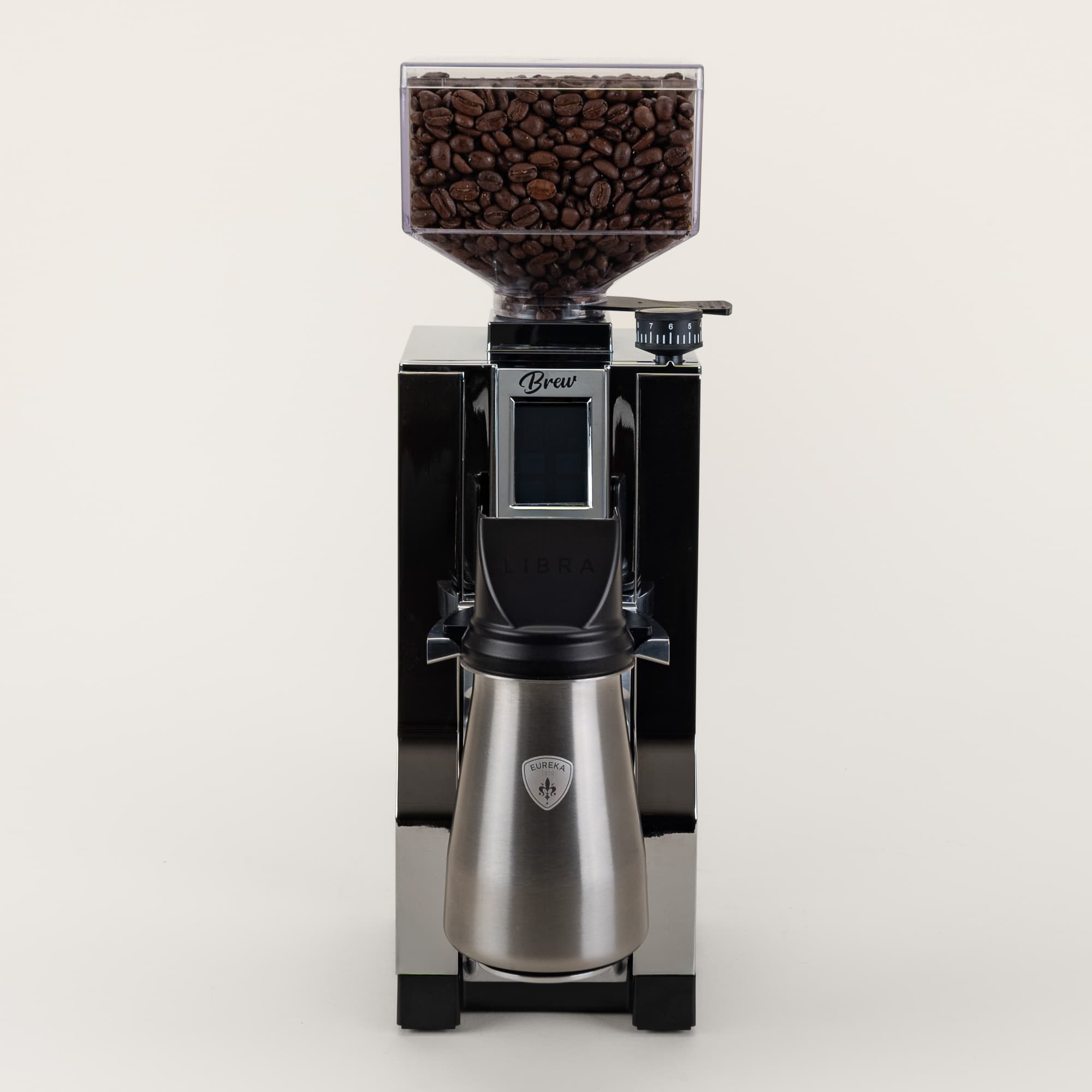 Eureka Mignon Libra Brew Coffee Grinder