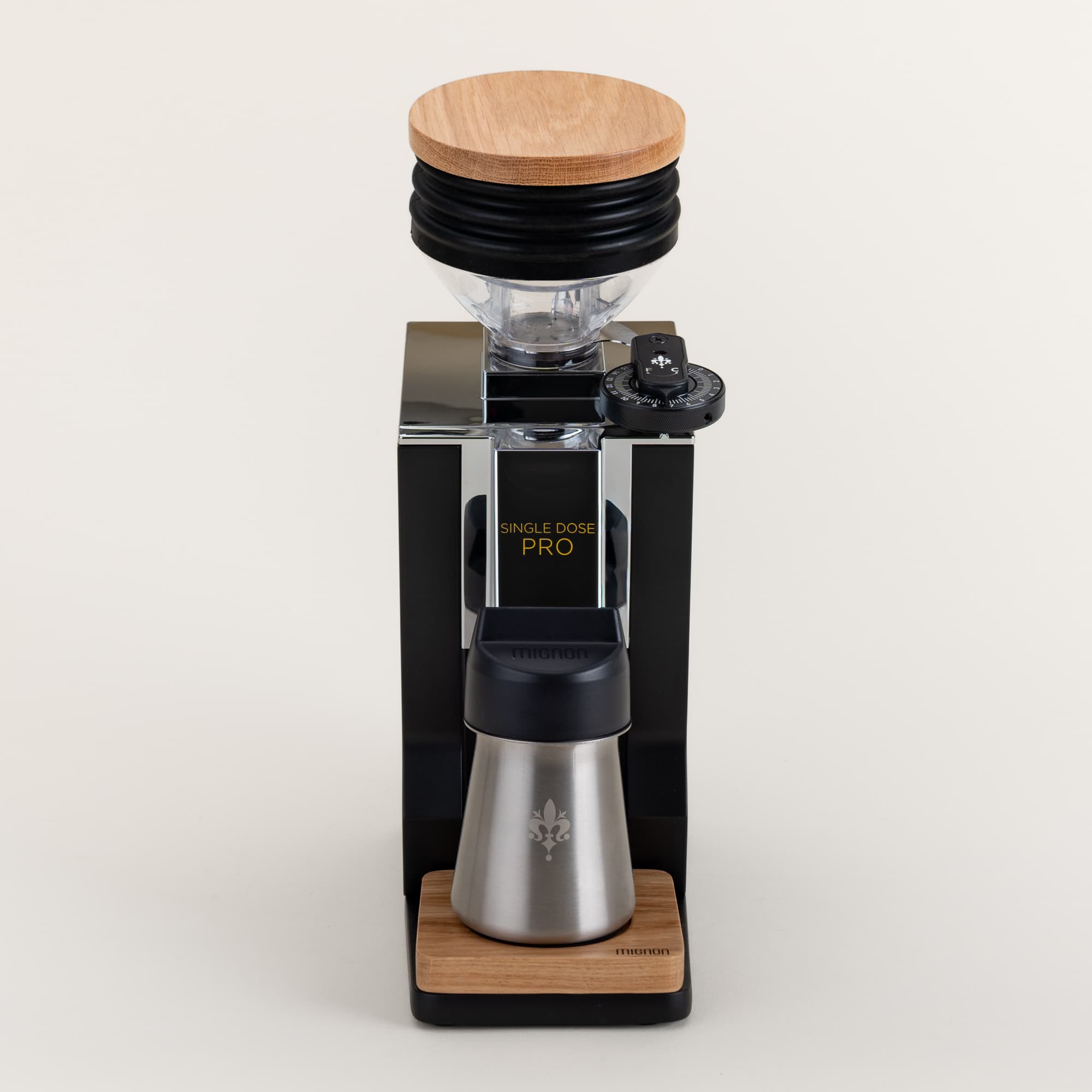 Eureka Single Dose Pro Coffee Grinder