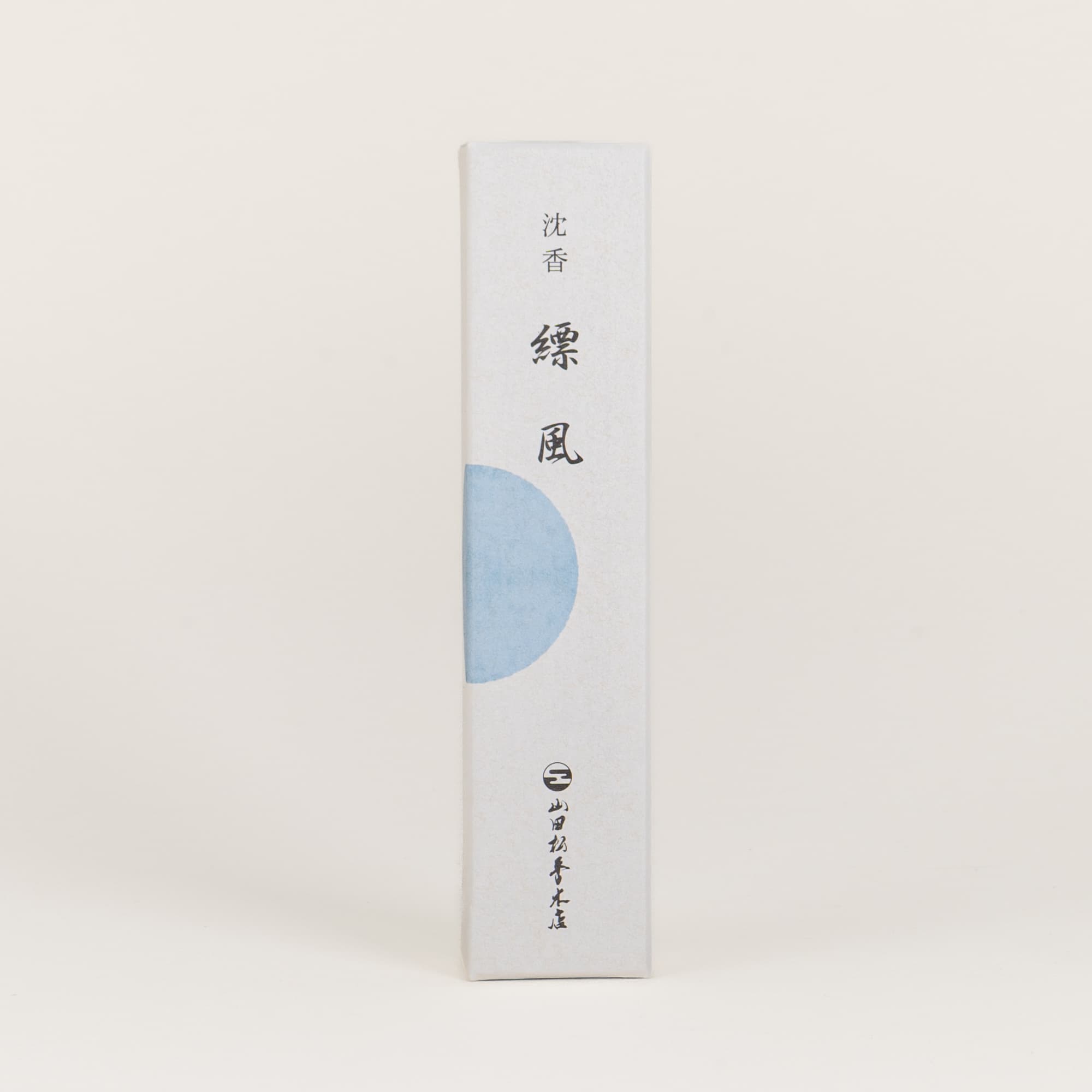 Japanese Hyofu Incense Sticks