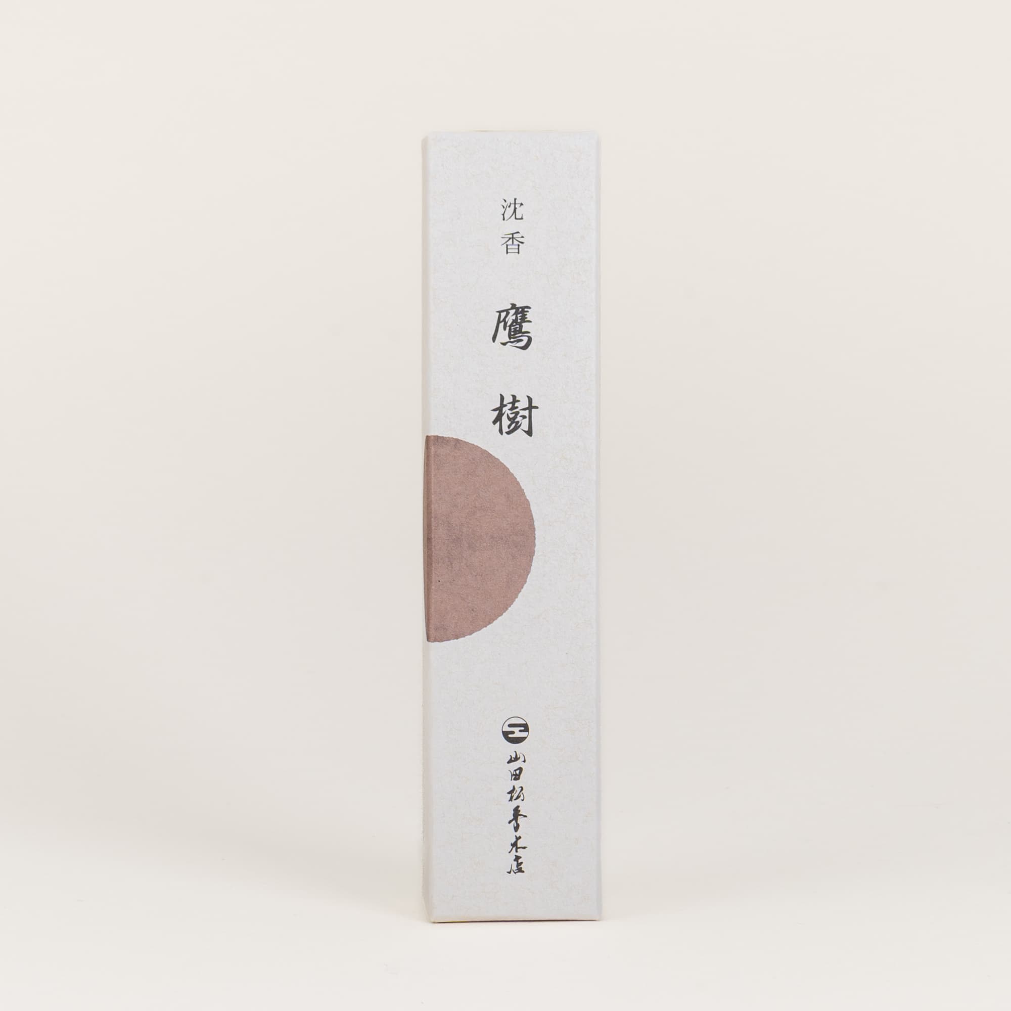 Japanese Jinko Oju Incense Sticks