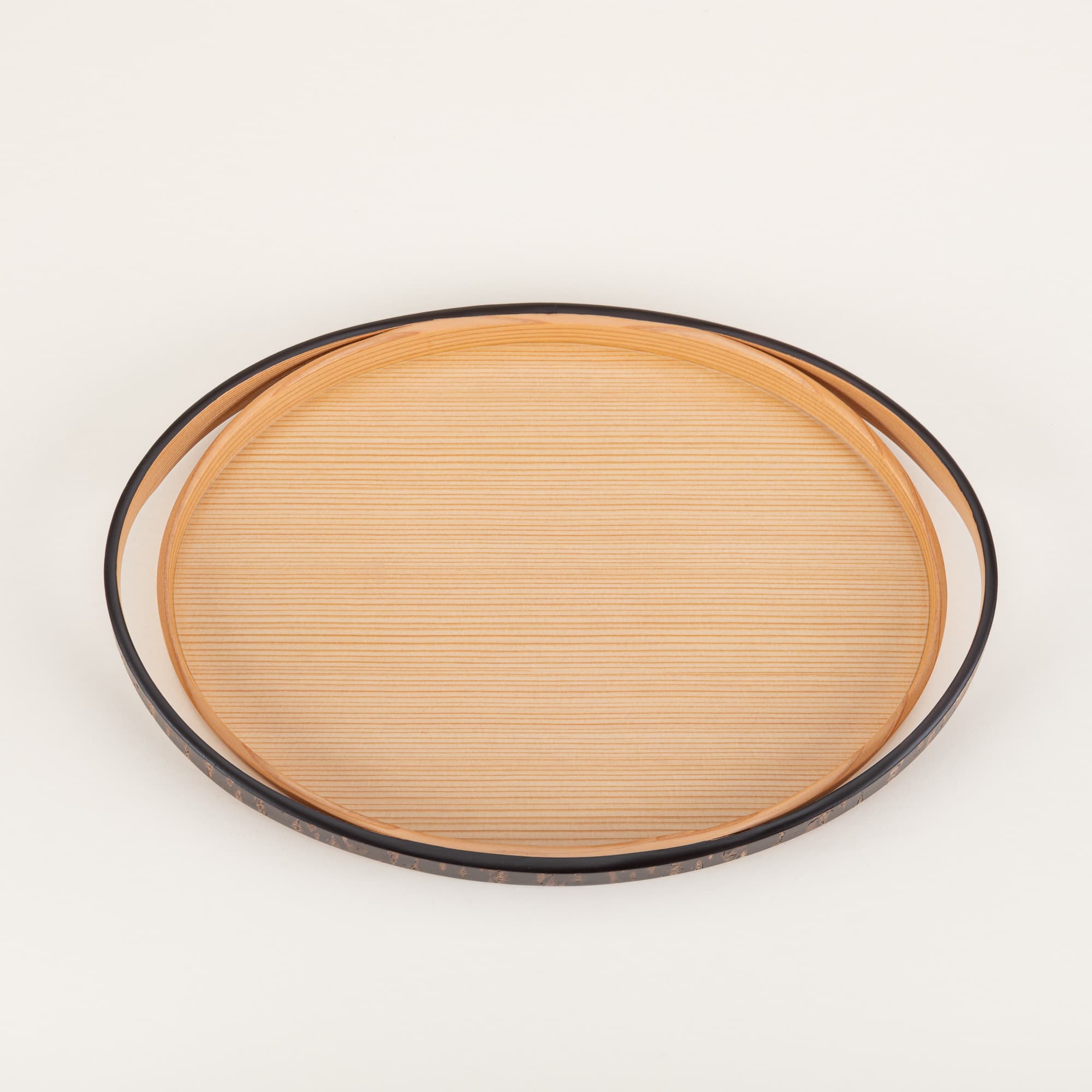 Magewappa Tea Tray