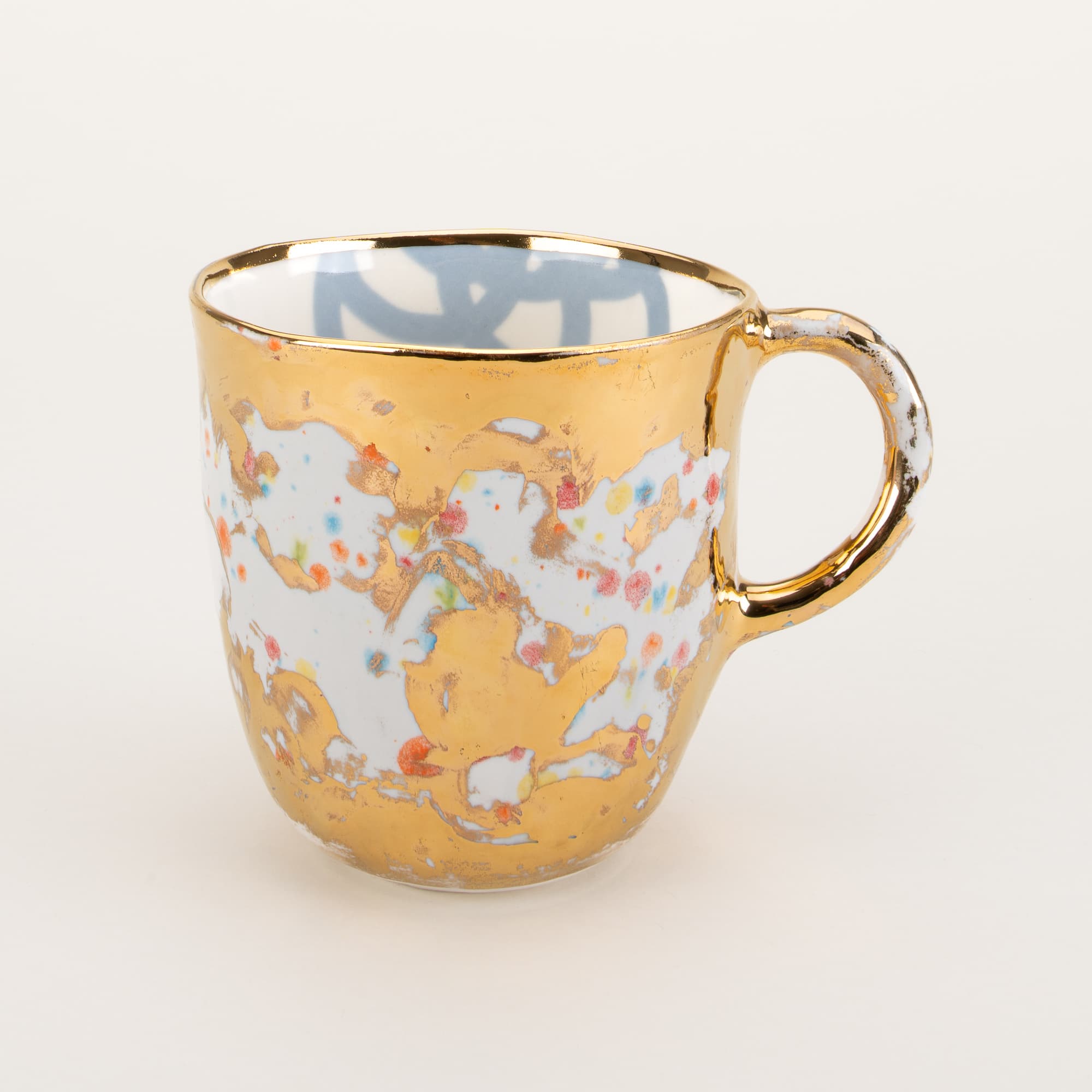 Maiuri Memory Mug
