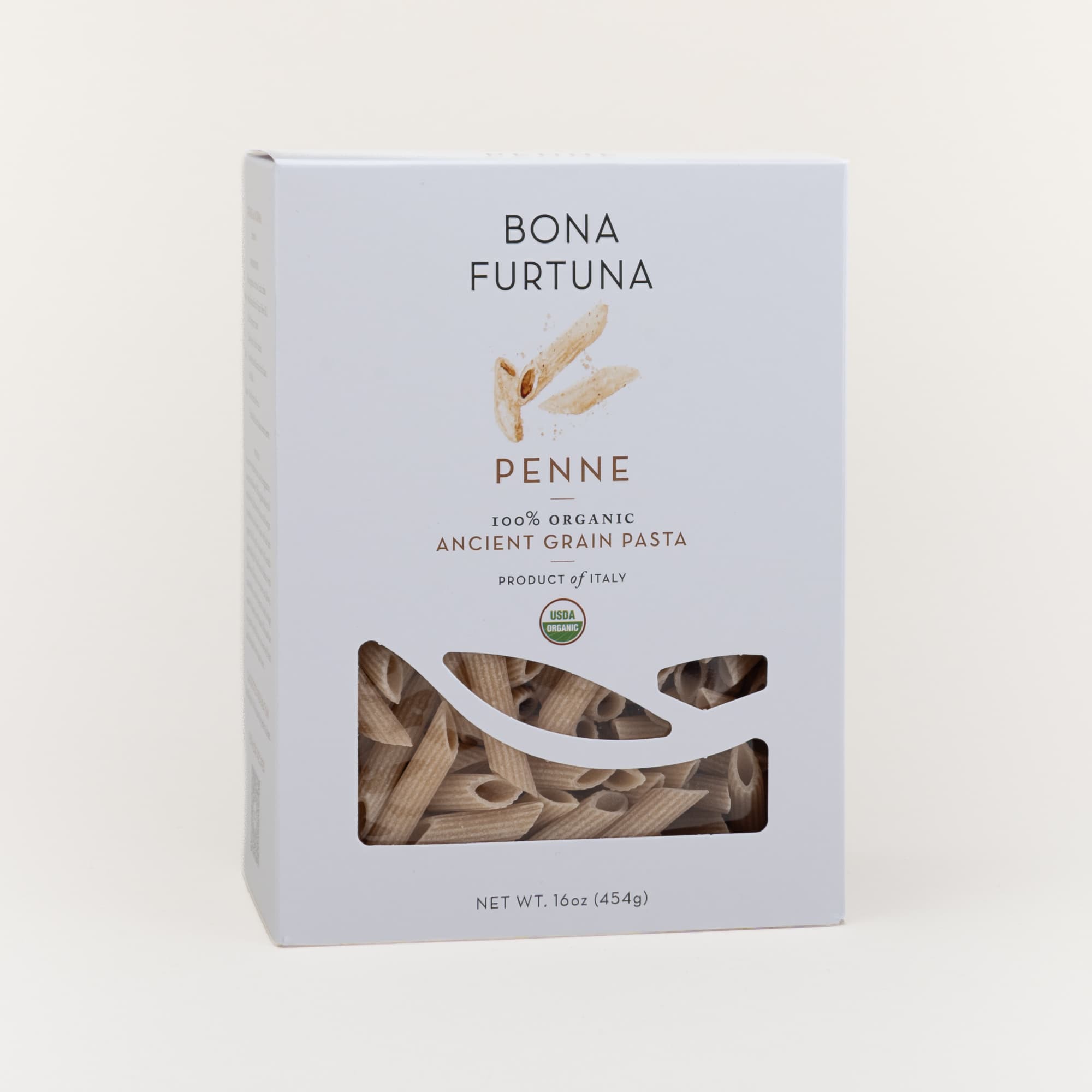 Organic Sicilian Penne