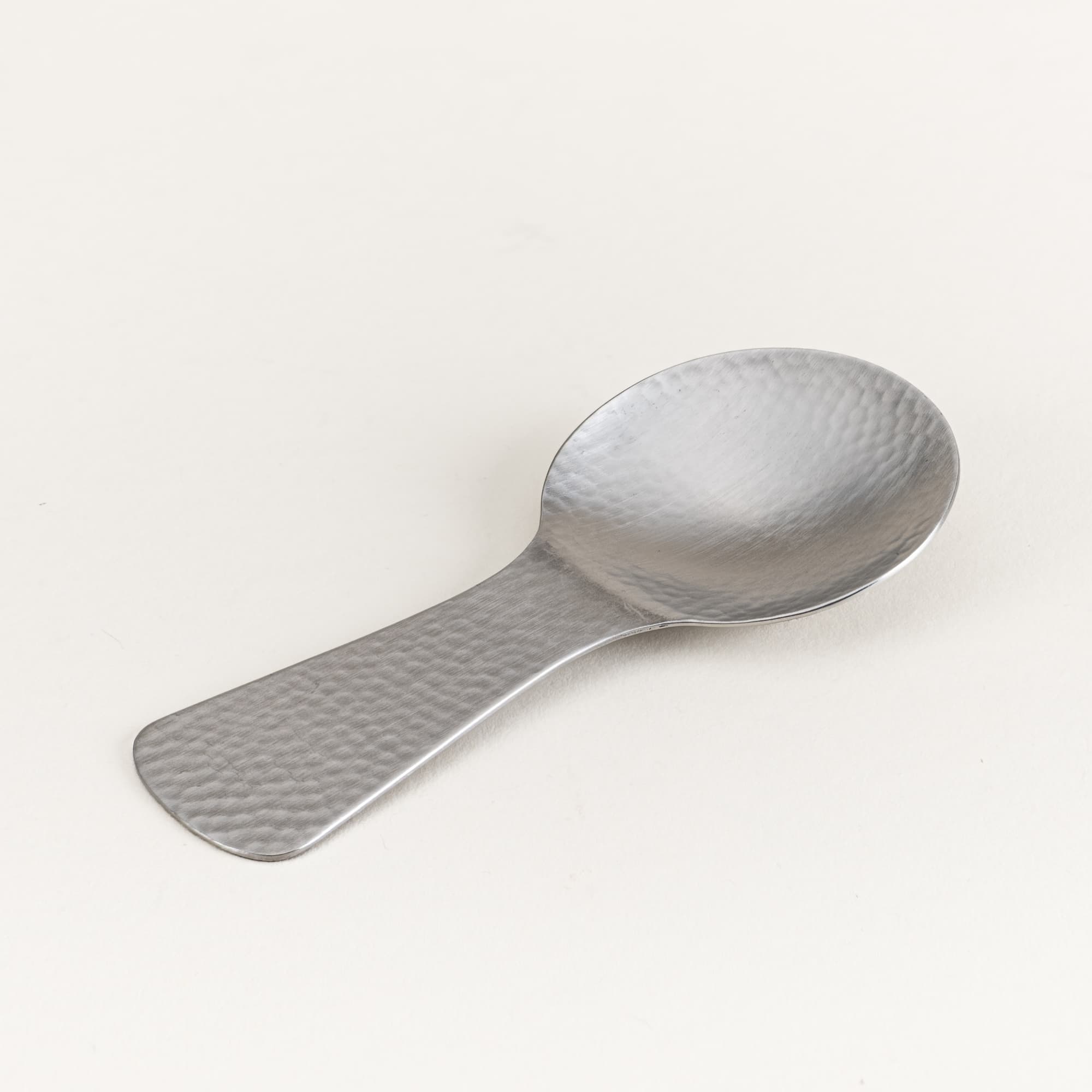 Stainless Steel Japanese Tea Spoon
