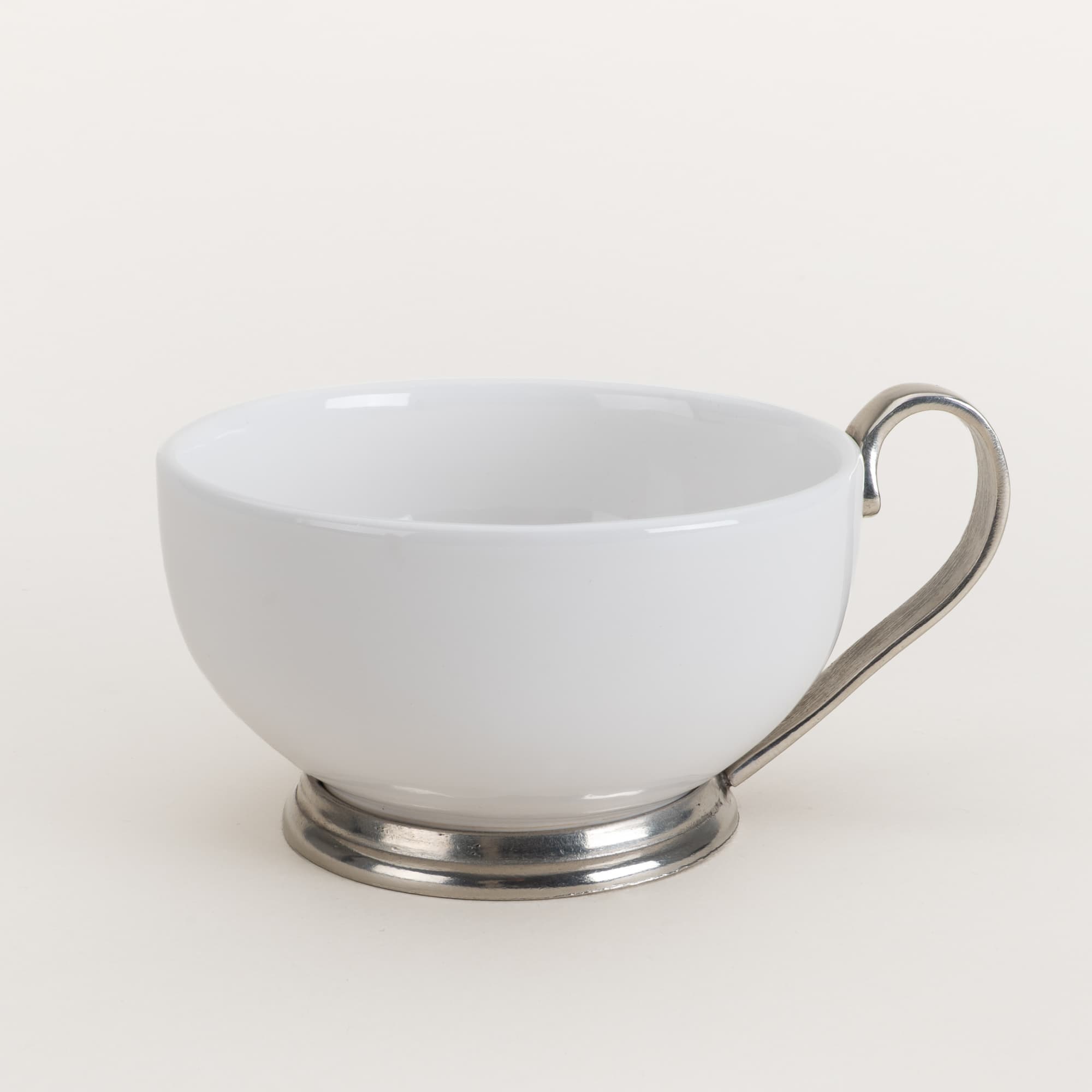 Tuscan Cafe Latte Cup